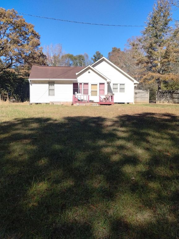 212 County Road 428, Vardaman, MS 38878 MLS 233962 Trulia