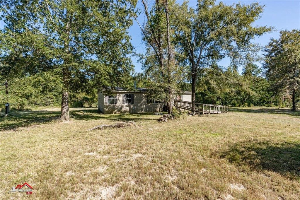 5745 State Highway 43, Jefferson, TX 75657