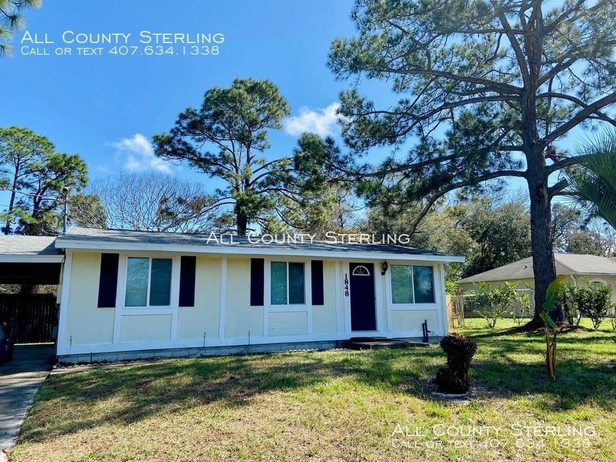 1848 Howland Blvd, Deltona, FL 32738 Trulia