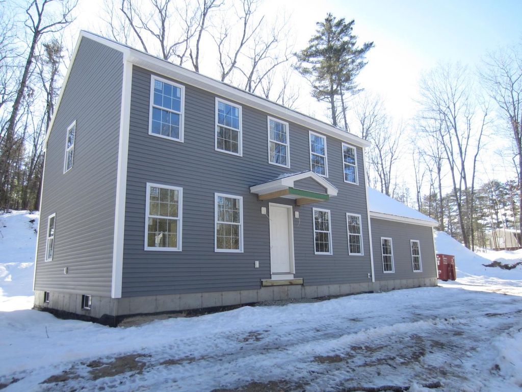 106 Birch Hill Rd, New Durham, NH 03855 Trulia