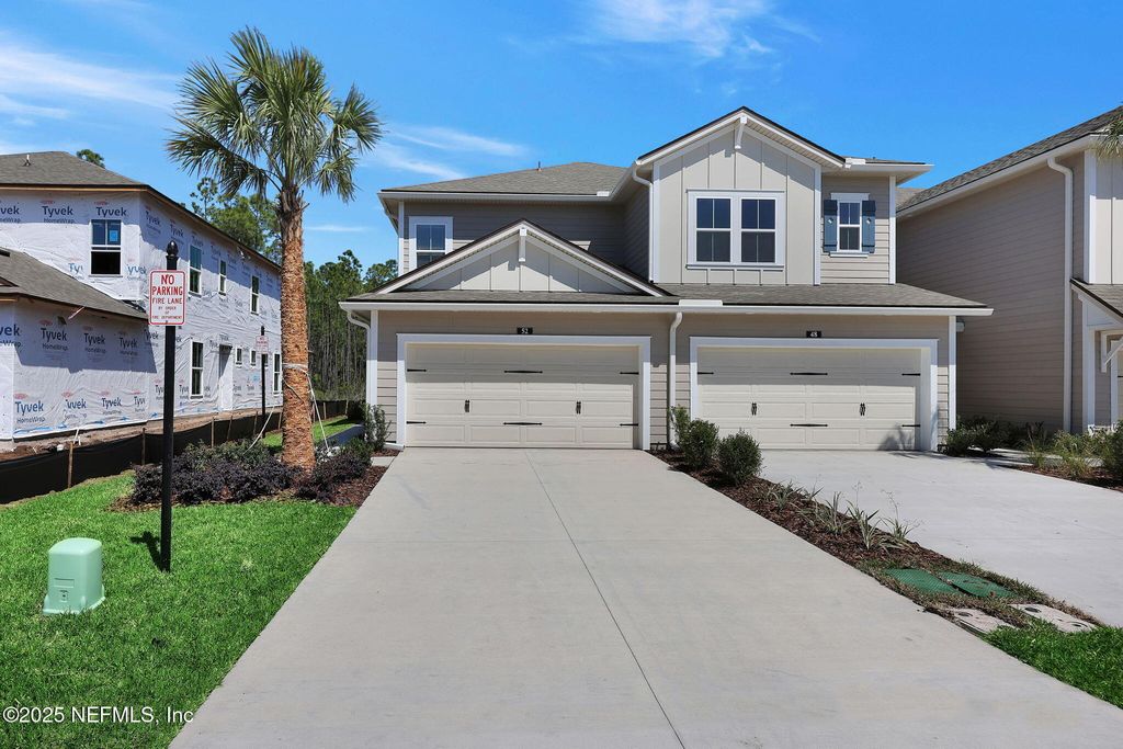 65 BIG PINE Lane, Ponte Vedra, FL 32081