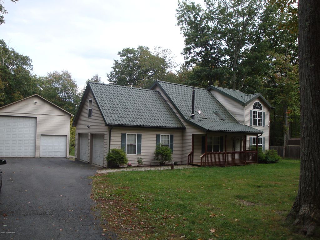 409 Devils Hole Rd, Cresco, PA 18326 Trulia