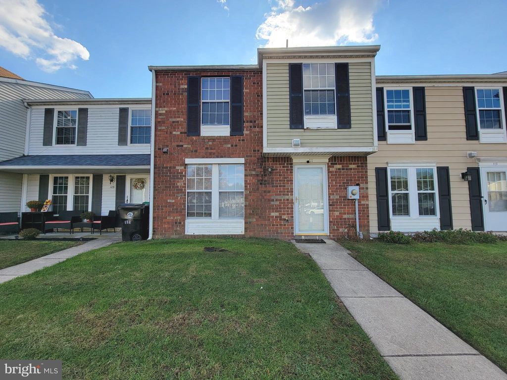 111 Villa Knoll Ct, Sicklerville, NJ 08081 Trulia