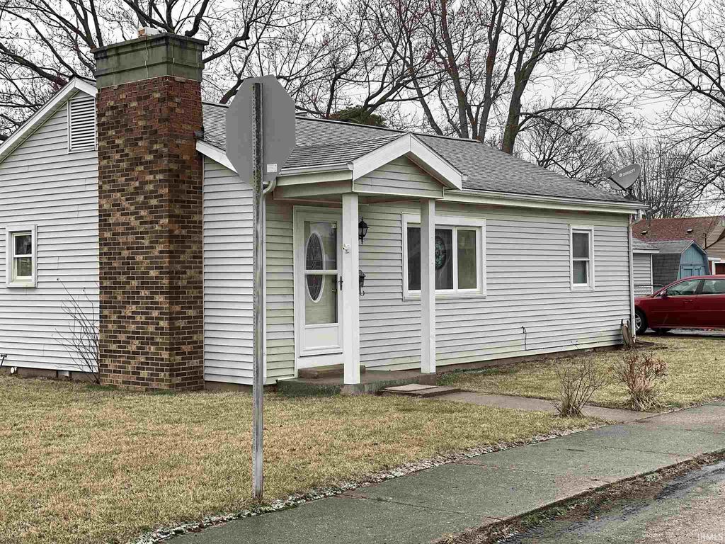 700 W Grant St, Hartford City, IN 47348 Trulia