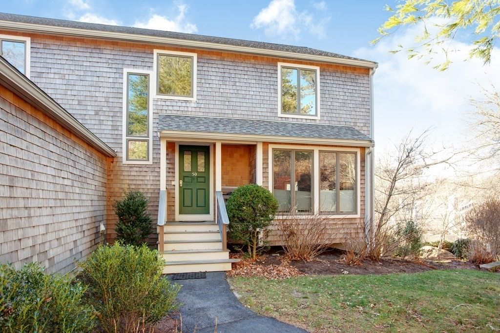 50 Landfall #50, Falmouth, MA 02540