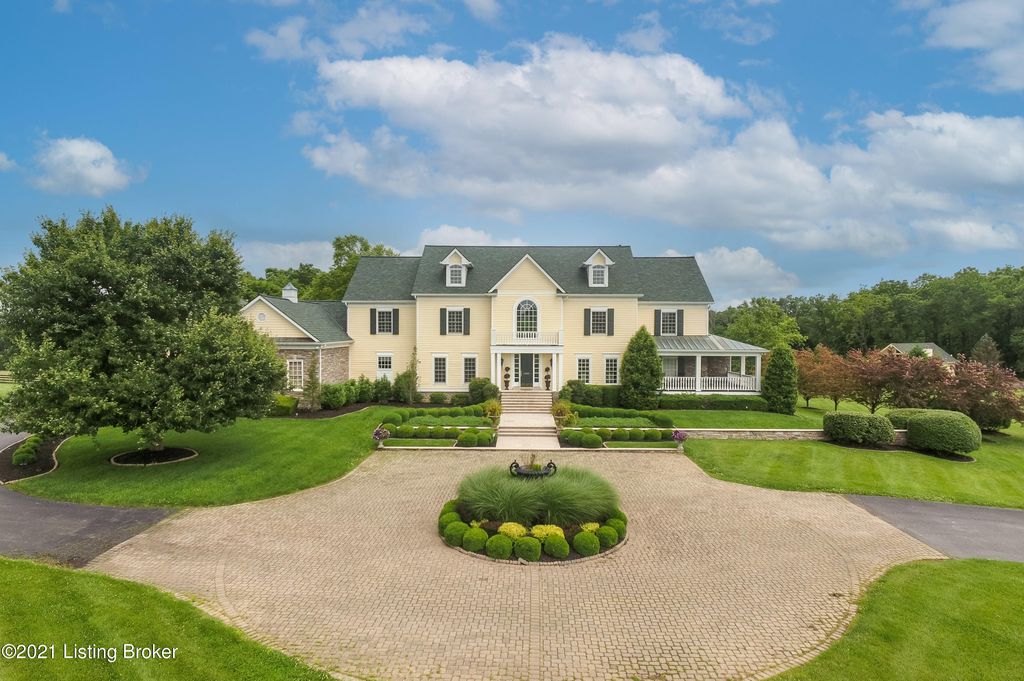 2000 Todds Point Rd, Simpsonville, KY 40067 Trulia