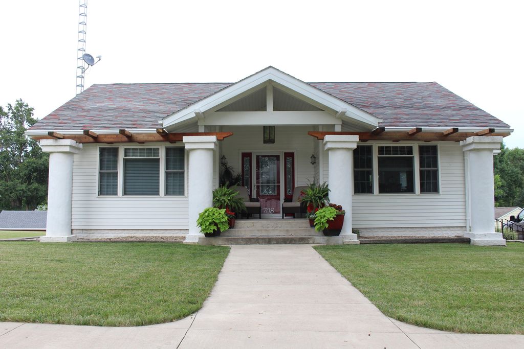708 Madison St, Lake View, IA 51450 Trulia