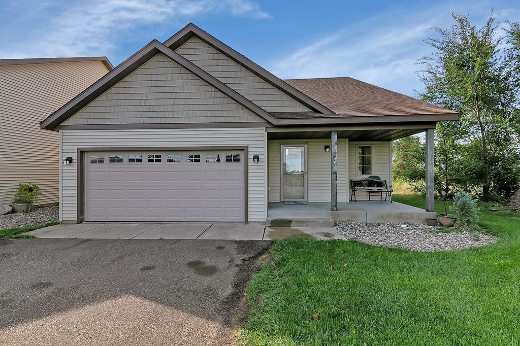 804 11th St NW, Rice, MN 56367 Trulia