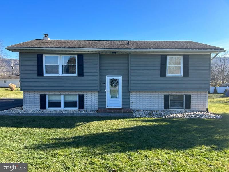 1222 Doruss Dr, Bellefonte, PA 16823 Trulia