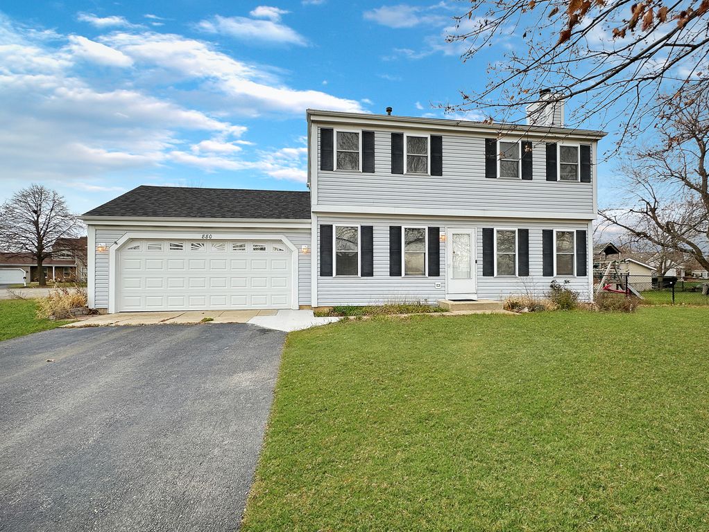 880 Woodland Ct, Marengo, IL 60152 Trulia