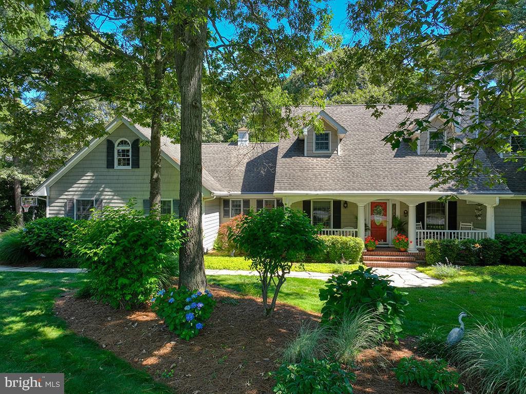 15 Black Duck Reach, Rehoboth Beach, DE 19971 MLS DESU2064370 Trulia