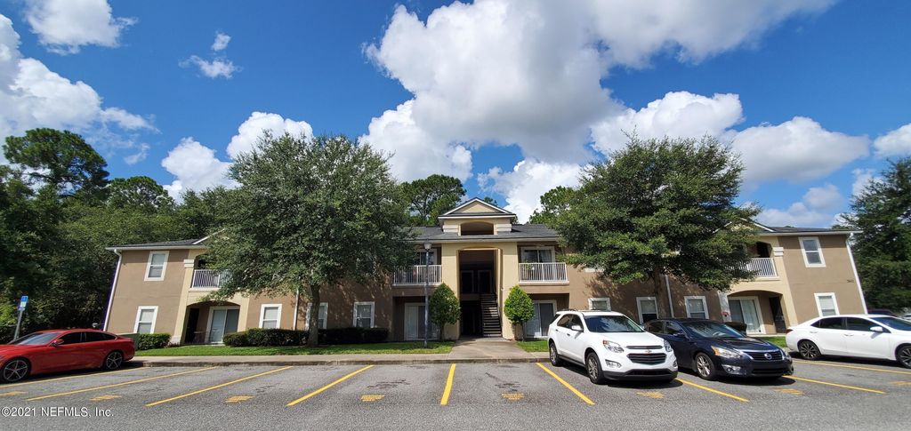 3640 Kirkpatrick Cir #13, Jacksonville, FL 32210