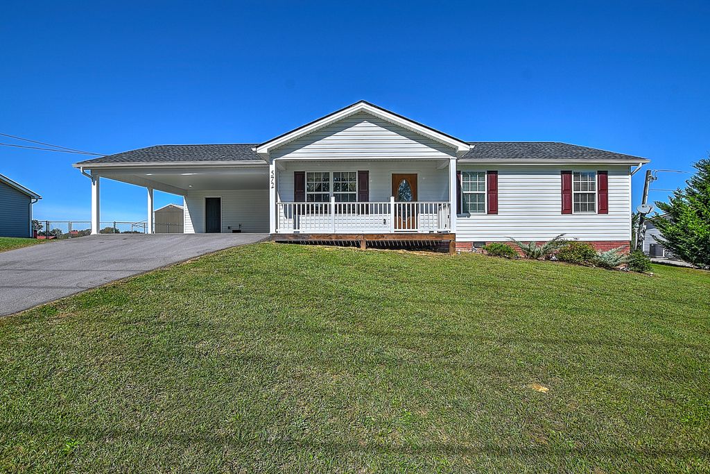 572 Telford New Victory Rd, Telford, TN 37690 Trulia