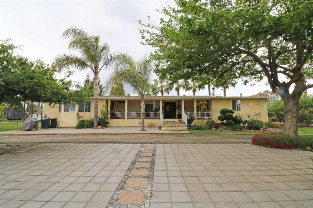 14398 Avenue 88, Pixley, CA 5 Bed, 3 Bath SingleFamily Home 41