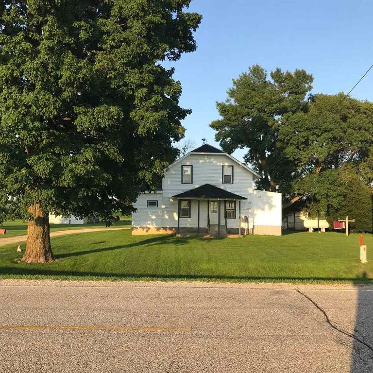 1065 Easton Ave, Nashua, IA 50658 Trulia