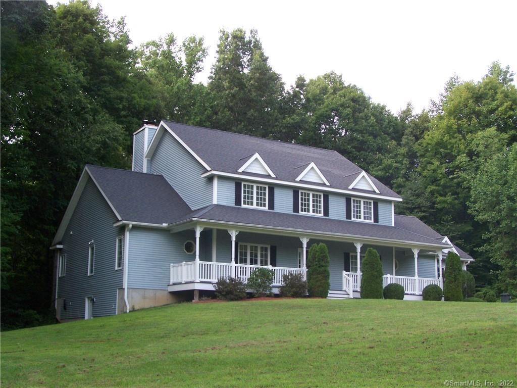 25 Bethany Farms Rd, Bethany, CT 06524 Trulia