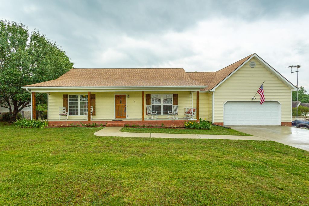 245 J D Dr, Chickamauga, GA 30707 Trulia