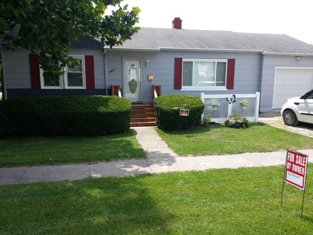 301 NW 5th St, Leon, IA 50144 Trulia