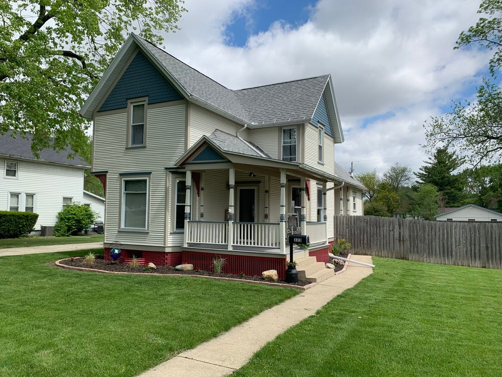 323 W State St, Paxton, IL 60957 Trulia