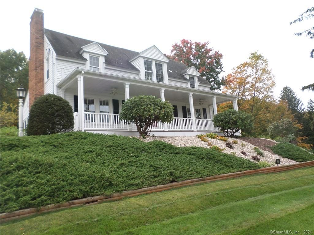 84 Hackmatack St, Manchester, CT 06040