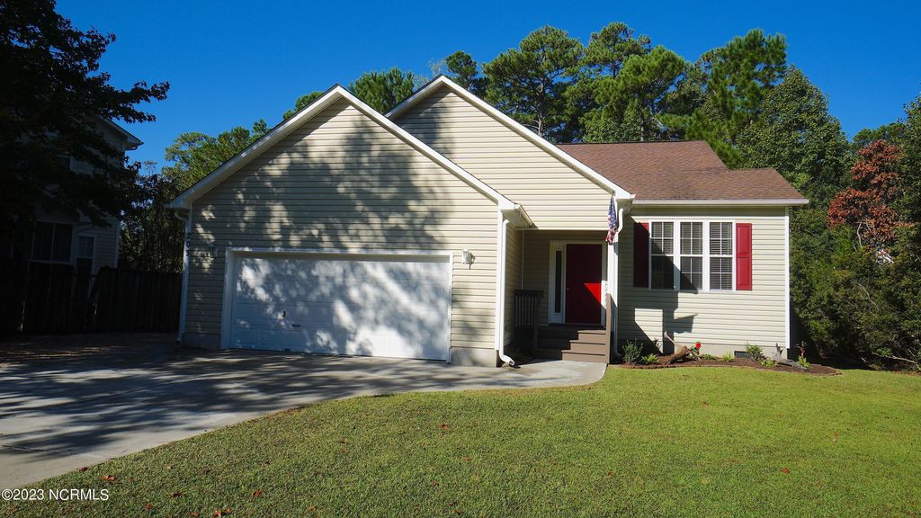 203 N Holland Point Drive, Stella, NC 28582 Trulia