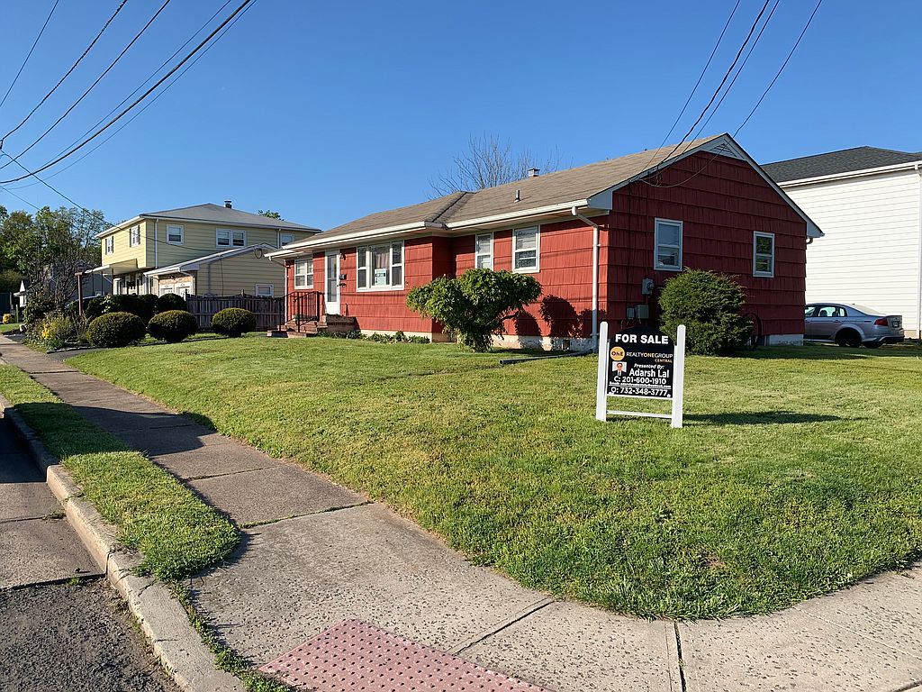 41 S 4th Ave, Manville, NJ 08835 Trulia
