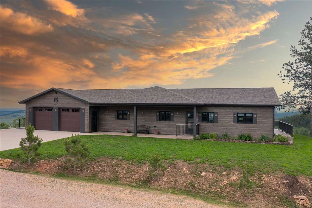 6649 Green Mountain Ct Spearfish Sd 57783 Mls 68862 Trulia