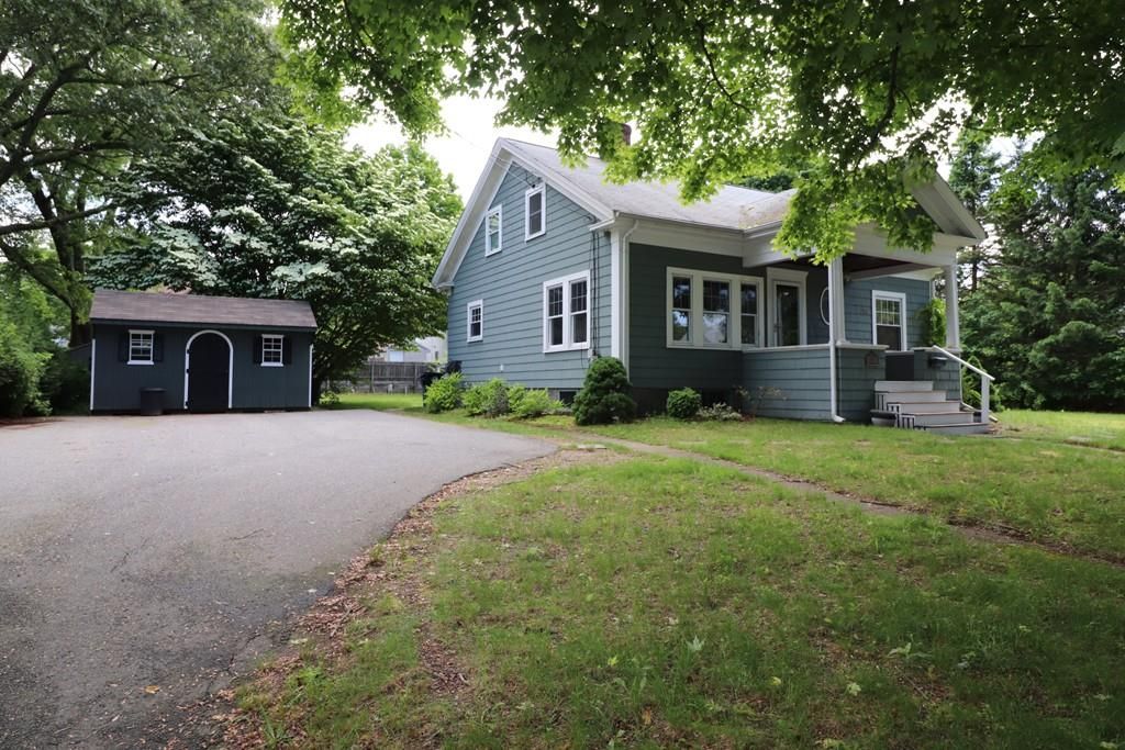 76 Fullerton Ave, Whitman, MA 02382 Trulia