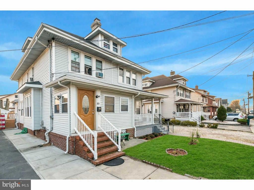 1831 Nottingham Way, Hamilton, NJ 08619 Trulia