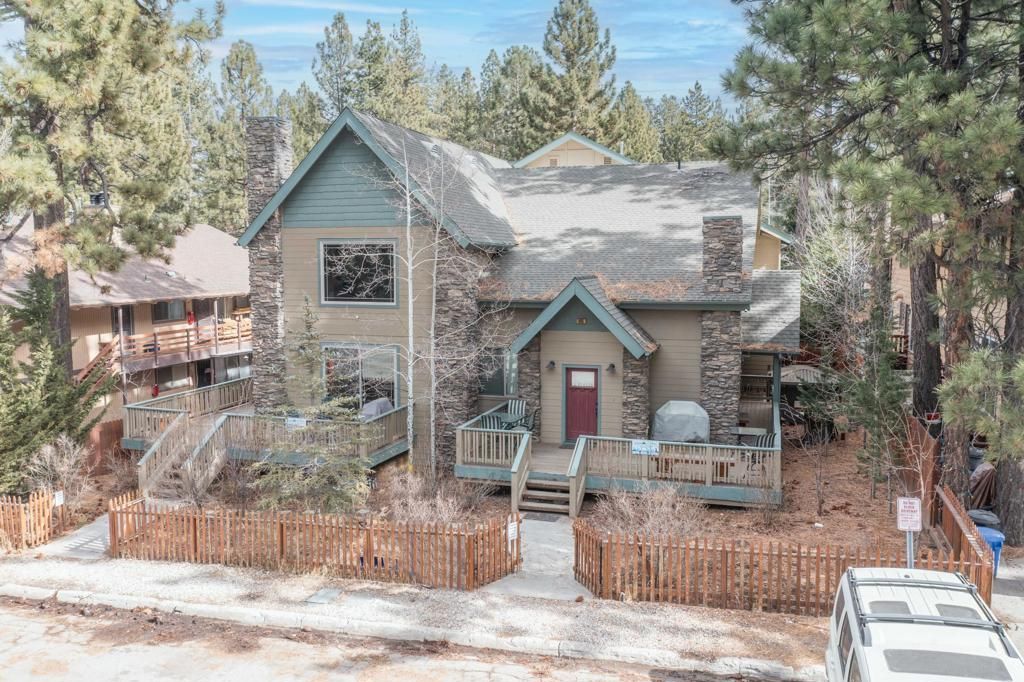 605 Summit Blvd, Big Bear Lake, CA 92315 Trulia