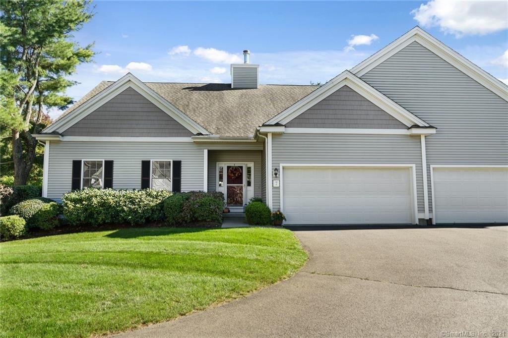 175 Ferry Rd #7, Old Saybrook, CT 06475