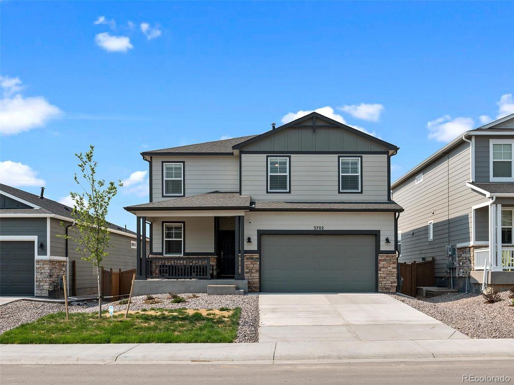 3702 Sandy Vista Lane, Castle Rock, CO 80104 | Trulia