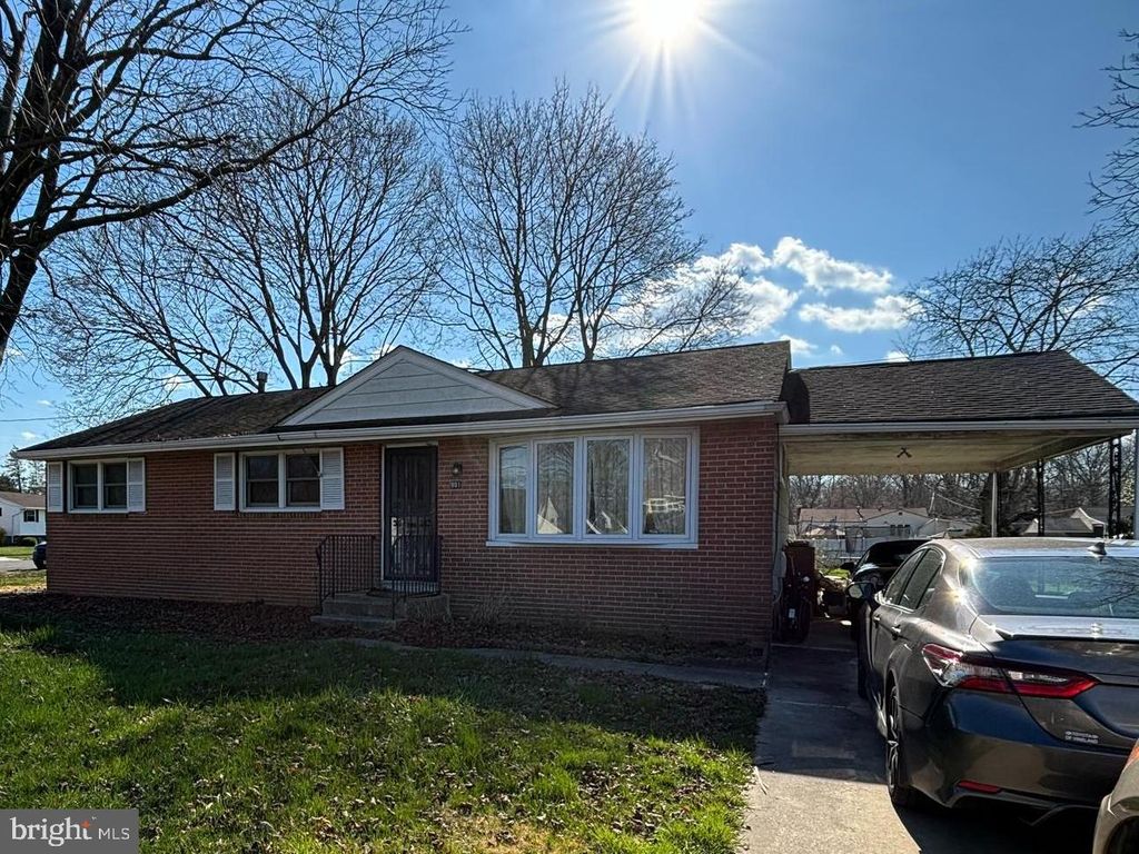 901 Kirk Rd, Williamstown, NJ 08094 Trulia