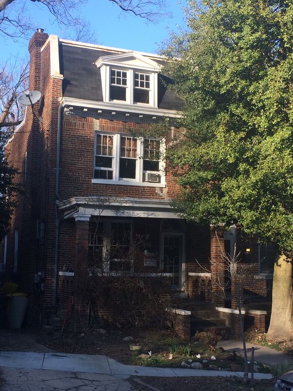3031 Rodman St NW, Washington, DC 20008