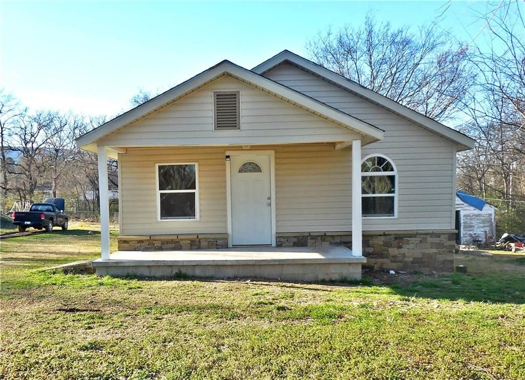 605 N McKenna St, Poteau, OK 74953 Trulia