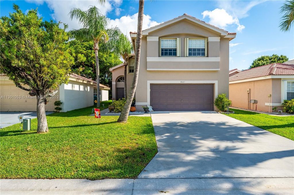 8021 Stirrup Cay Ct #8021, Boynton Beach, FL 33436