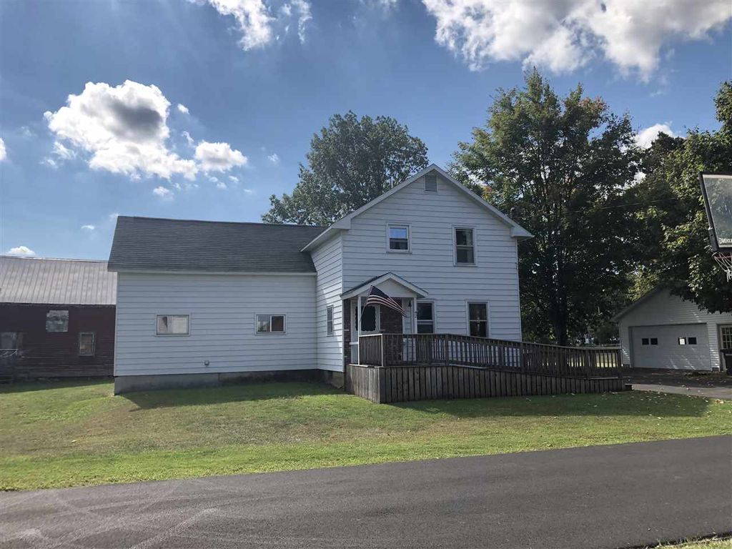 42 Congress St, Brasher Falls, NY 13613 Trulia
