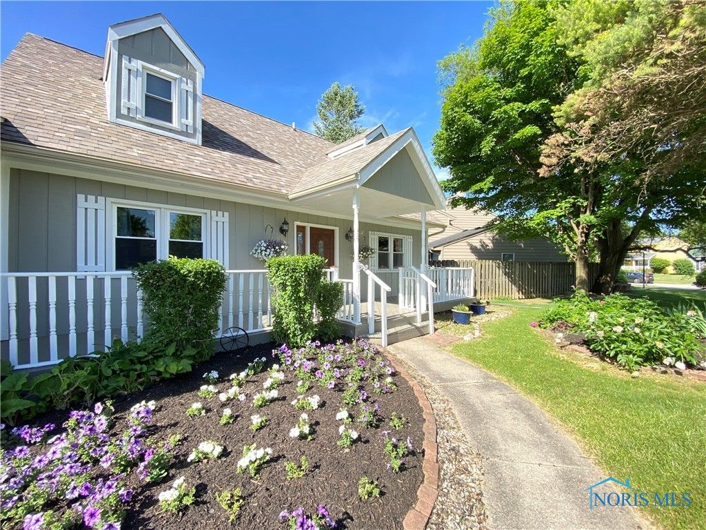 432 Indian Ridge Trl, Rossford, OH 43460 MLS 6116319 Trulia