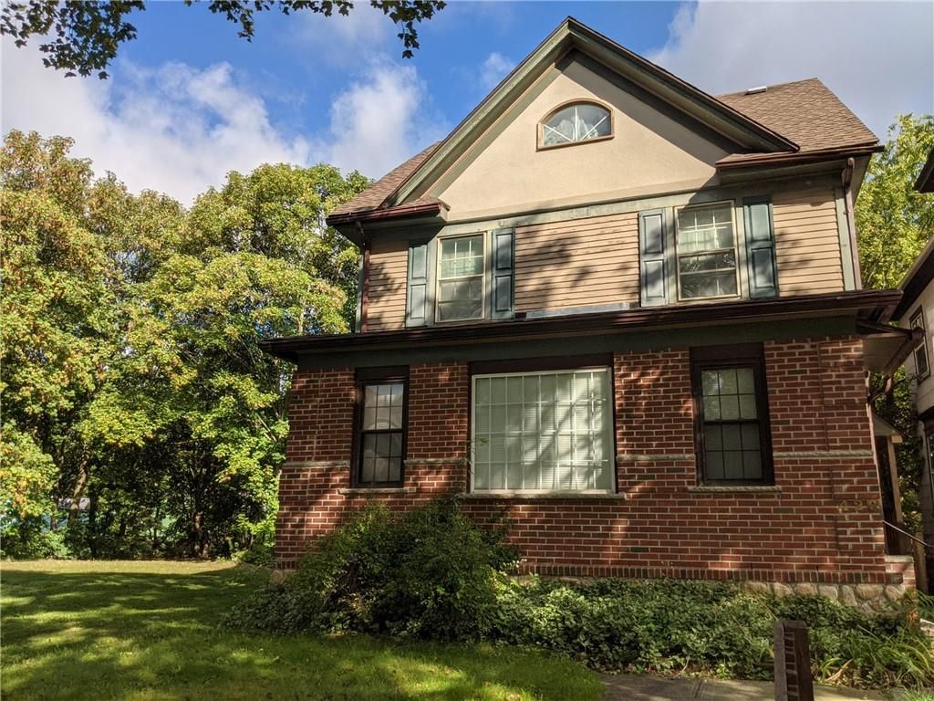 426 Frost Ave, Rochester, NY 14611