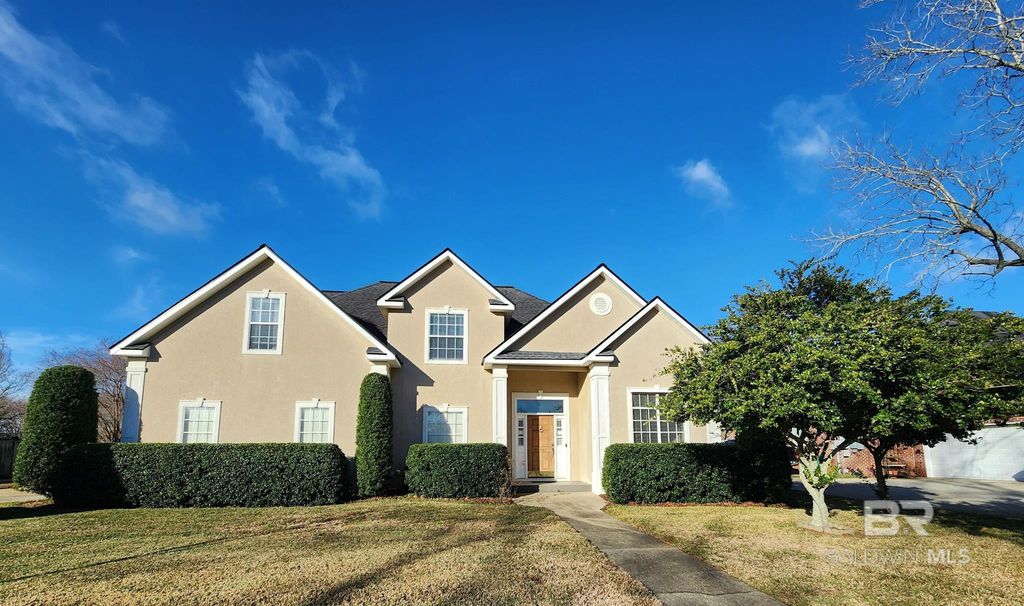 25943 Chamberlain Dr, Daphne, AL 36526 Trulia