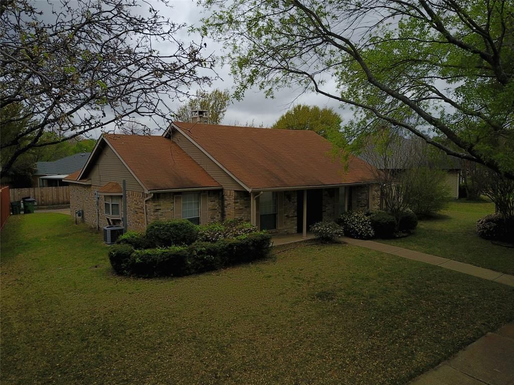 5341 Peninsula Way, Garland, TX 75043 Trulia