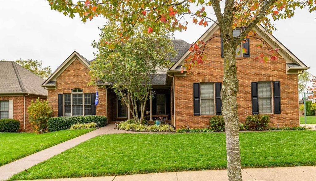 1224 Kannapolis Pl, Lexington, KY 40513 Trulia