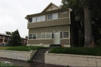490 N Water Ave, Idaho Falls, ID 83402