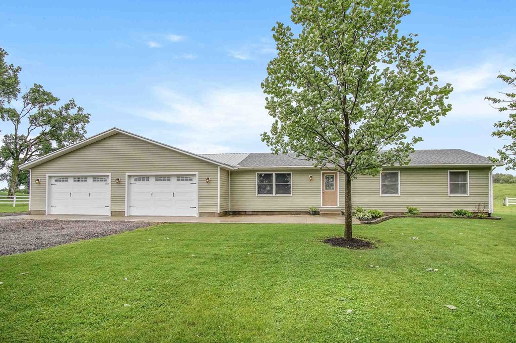 2405 N 1100 W, Shipshewana, IN 46565 Trulia