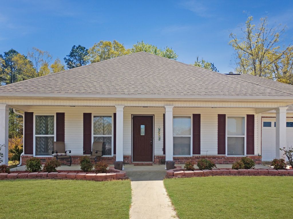 904 Huck Finn Blvd, Redfield, AR 72132 Trulia