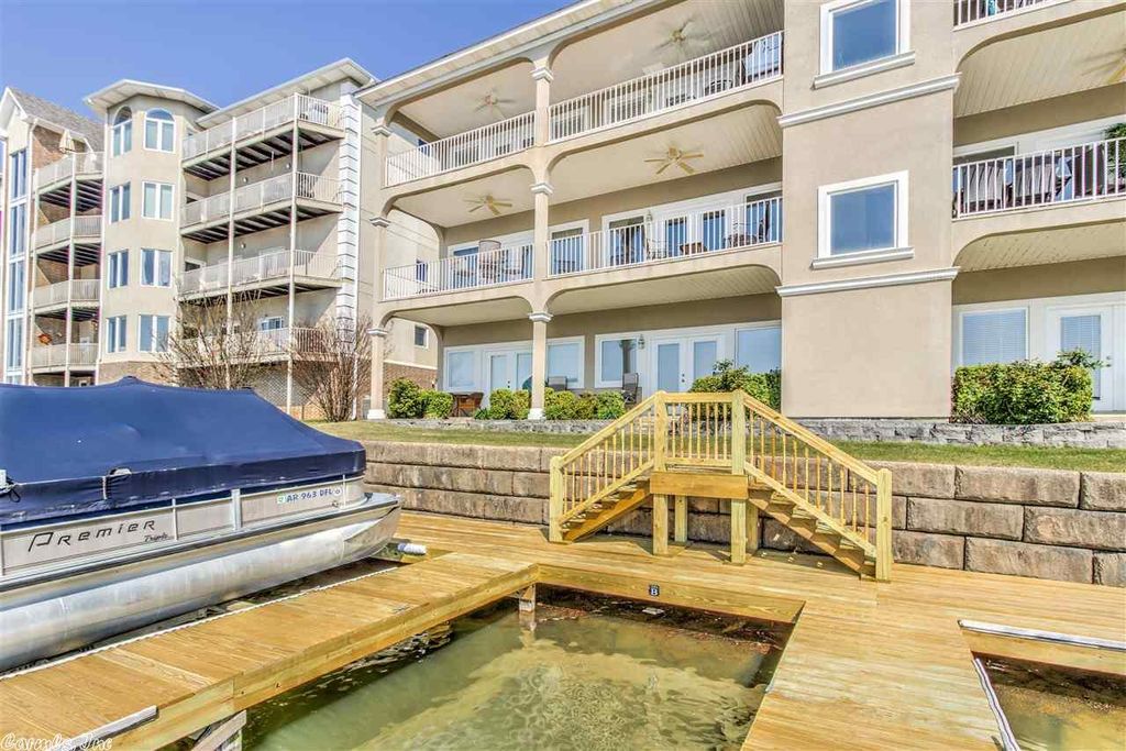 151 Villa Pointe Blvd D, Hot Springs, AR 71913 Trulia