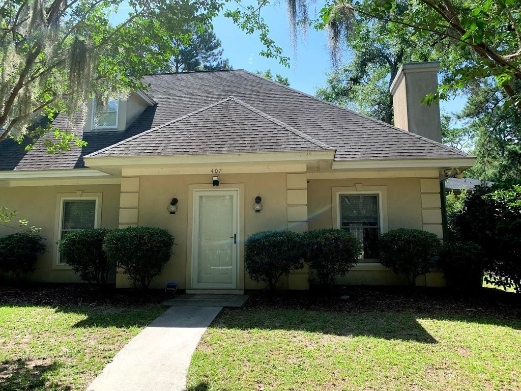 407 Joshua Ct, Beaufort, SC 29902