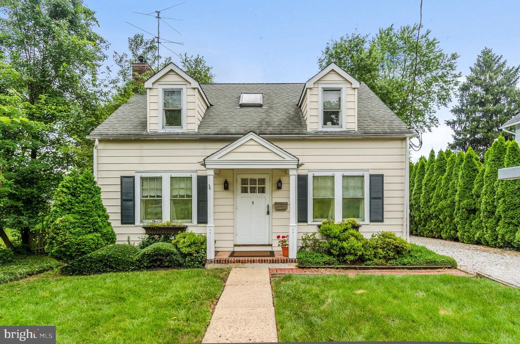 9 Hamilton Ave, Hopewell, NJ 08525 Trulia