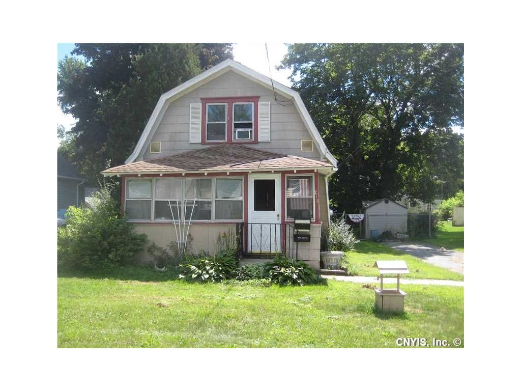218 Earl Ave, Mattydale, NY 13211 Trulia