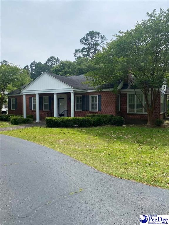 1104 S Main St, Mullins, SC 29574 MLS 20232233 Trulia